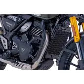 SW-Motech VALBEUGEL TRIUMPH 400, ZWART