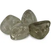 Spiru Trommelstenen Rookkwarts (20-30 mm)
