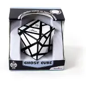 Recent toys Ghost Cube - Breinbreker - , Meffert