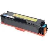 PrintAbout Huismerk HP 207X (W2211X) Toner Cyaan Hoge capaciteit