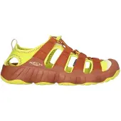 Keen Sandalen Heren Geel Polyester