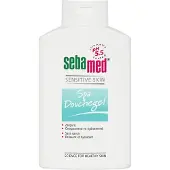 Sebamed 3x Spa Shower 400 ml