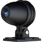AlienRider M2S M2 Pro Camera aan de voorkant