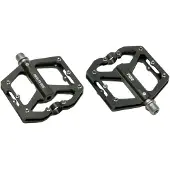 P2r Flatman 60 Pedalen
