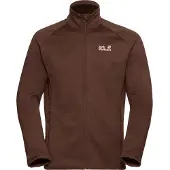 Jack Wolfskin Peak District Full-zip M