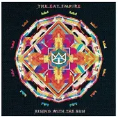 Coast2Coast The Cat Empire - Rising With The Sun (CD)