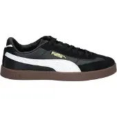 Puma Sneakers 'Club II Era' goud / zwart / wit