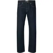 Selected Jeans donkerblauw