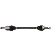 FEBI BILSTEIN Aandrijfas 186498