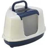 Flamingo Thor Classic L Kattenbak