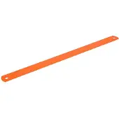 Bahco mach.zaagblad sandflex bi-metaal | 3809-700-50-2.50-4-KA