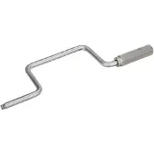 Bahco Omslag 1/2" | roestvaststaal | 390 mm - SS243-16