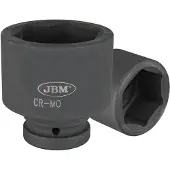 JBM Tools | KRACHTDOP 1" 39MM