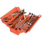 Bahco PGB-FASTENERS | Plaatschroef D.7982C-H 6,30x16 A2 (NR3) 007982A00006301603
