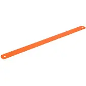Bahco 4 Dpp Sandflex Bimetal Machinezaagbladen 400 Mmx32 Mmx1.6 Mm
