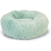 Beeztees Kattenmand Vako Blauw D 50 H 18 Cm