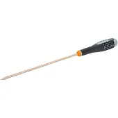 Bahco 1.6x10x200 Mm Platte Schroevendraaier