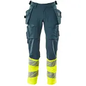Mascot Accel. Safe Broek 19131 | Maat: 82C66