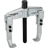Bahco Universele Tweeklauw Trekker Met Inductie Geharde Spindel En Verzinkte Afwerking 25-80 Mm 200 Mm