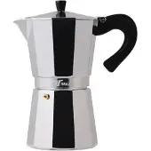 Thulos Th-cc12t Koffiezetapparaat Italiaans 12 Bekers