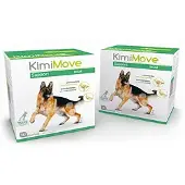 Kimipharma Support Hondensupplement 120 Eenheden