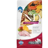 Farmina Nd Tropical Selection Med Maxi Kippenvoer Voor Honden 2kg