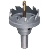 RUKO Ø 120 Mm Gatenzaag Voor Metaal