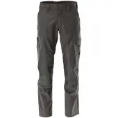 Mascot Accelerate Cotton+ Broek Met Dijbeenzakken 20979-459 | Maat: 41
