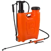 Stocker Rugsproeier Met Druk 12l