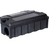 Stocker Muizenval