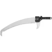 Stocker Falco 43 Combisystem Snoeizaag