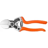 Stocker Ergo Asimmetric Central Blade Light 21 Snoeischaar