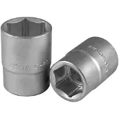 JBM 3/4´´ 46 Mm Dopbit