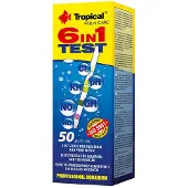 Tropical 6 In 1-test