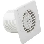 Artic 15w 100 Mm Afzuigkap