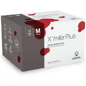 Urano Xmile Plus Tandenstokers 320g 15 Eenheden