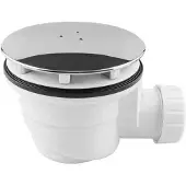 Artic Douche Sifonklep 90 Mm
