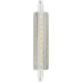 Matel Linear Warm 118 Mm 12w Led-lamp