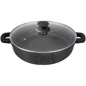 Supreme Lage Stenen Ovenschaal 36 Cm