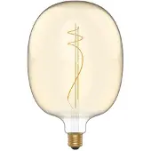 Creative Cables 2200k Golden Ellipse 170 8.5w Led-lamp