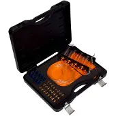 Bahco Be5350c5 Injectie Retour Tester In Common Rail Motoren