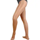 Caresse ProDance danspanty shiny 60
