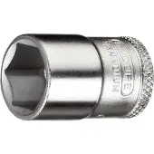 Gedore Dopsleutel 3/8" 9/16 AF - 2101041