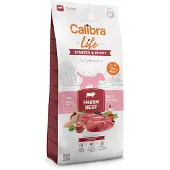 Calibra Dog Life Starter & Puppy - Rund