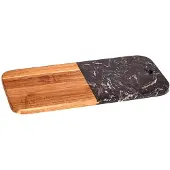 San Ignacio X Kinvara Sanr089 38x18 Cm Marble Snijplank