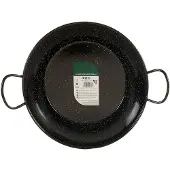 San Ignacio X La Dehesa Enameled 36 Cm Braadpan