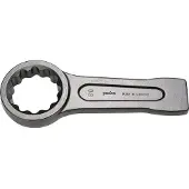 Padre slagringsleutel 838, SW 50 mm, lengte 255 mm, CV-staal, twaalfkantig met speciaal profiel