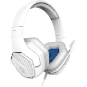 Snakebyte Headset Base 5 - Gaming Headset - PS5 - 50 mm - Wit
