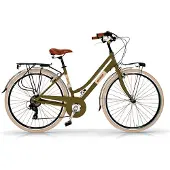 QÜer Denia 28´´ Fiets