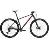 Bh Semi-stijve mountainbike Ultimate 6.5 Shimano Deore/XT 12V 29'' Rood
